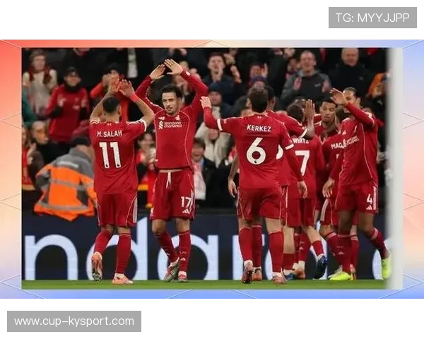 利物浦进攻节奏明快，红军志在联赛争冠，利物浦 红